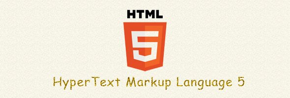 HTML5 HTML5