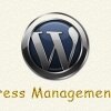 WordPress管理画面
