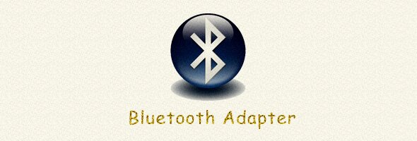 Bluetoothアダプター Bluetoothアダプター