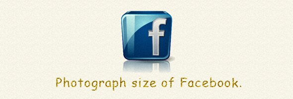 Facebookの写真サイズ Facebookの写真サイズ