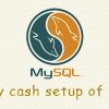 MySQLのクエリキャッシュ設定